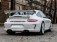 Heckstoßstange für Porsche 997 MK2 GT3 RS Design