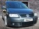 VW Touran und Caddy Scheinwerferblenden Set