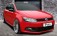 VW Polo 6R Scheinwerferblenden Set