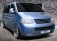 VW T5 Scheinwerferblenden Set