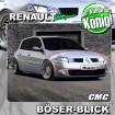 RENAULT Megane 2 bj.02-08