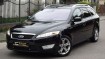 Ford Mondeo 4 BA7 Scheinwerferblenden Set