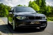 BMW 1er Scheinwerferblenden Set