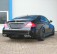 Heckstoßstange für Mercedes Benz CLS W219 AMG Black Edition