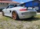 Heckstoßstange für Porsche Boxster 986 GT3 RS Design
