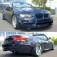 Wildbodykit für BMW E92 E93 Kotflügelverbreiterung