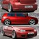 Bodykit für VW Golf 4 R32 Design 3türig ABS TÜV