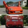 Bodykit für Mazda MX5 NBFL Race Design Facelift ABS TÜV