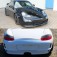 Bodykit für Porsche Boxster 986 GT3 Design