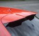 Dachspoiler für Audi A3 RS3 Design 3türig