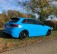 Dachspoiler für Audi A3 RS3 Design 5türig